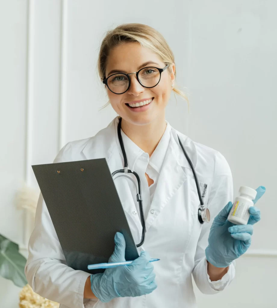 Dermatologist in Chandigarh – Skin & Hair Specialist | Laser Dermix 2 pexels shkrabaanthony 5215009 scaled e1772777798298